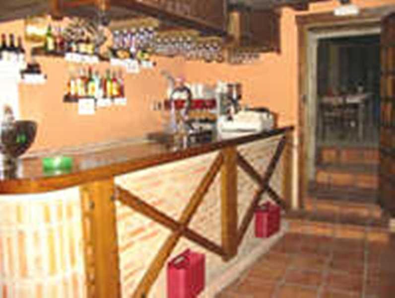 Casa Rural Corvina 아세보 외부 사진